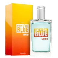 Avon Individual Blue Sunset Parfum pre mužov - 100 ml