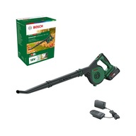 Fúkač lístia BOSCH UniversalLeafBlower