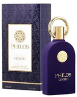 Maison Alhambra Perfume Philos Centro EDP parfémovaná voda unisex 100 ml