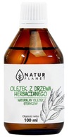 Natur Planet ČAJOVÝ OLEJ 100ml