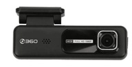 360 Dash Cam HK30 WiFi videorekordér