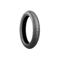 BRIDGESTONE 100/90-18 TL 56H Battlax AX41S Adventurecross Scrambler predný