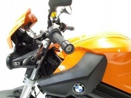 KONCOVKA NA RIADITEĽ R&G BMW F800R 09