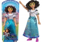 Bábika Disney Encanto Mirabel Madrigal 25,5 cm