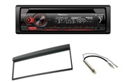 PIONEER DEH-S320BT RÁDIO BLUETOOTH CD SKODA FABIA 1