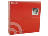 BREMBO PREDNÉ BRZDOVÉ KOTÚČE 08.3636.10