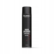 Stredný lak na vlasy Goldwell Salon Only 600 ml