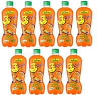 9x 400ml ZBYSZKO nápoj mango mučenka ZGRZEWKA