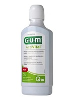 Guma fluid ActiVital s koenzýmom Q10 500ml na gumy