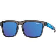 Polarizačné slnečné okuliare OPC Lifestyle California Blue Revo