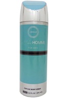 ARMAF BLUE HOMME - TELOVÝ SPREJ - OBJEM: 200 ML PRE