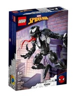 Figúrka Lego SUPER HEROES Venom