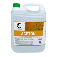 Acetón 5 litrov