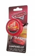 Zvonček na bicykel Disney Cars3