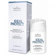 IDEAL PROTECT Regeneračný ochranný krém SPF50+