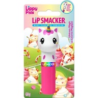 LIP SMACKER Lippy Pals Unicorn balzam na pery