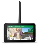 MOTORKA GARMIN SAT-NAVI BEHÚN