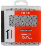 REŤAZ NA BICYKEL 11-RAD SRAM PC-XX1 CAP