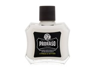 PRORASO Cypress Vetyver balzam po holení ÁNO 100 ml (M)