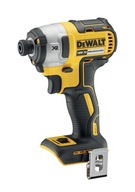 NÁRAZOVÝ NÁRAZNÍK DEWALT DCF887N 18V 205 NM