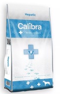 Calibra VD Dog Hepatic 2 kg