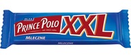 VAFEL PRINCE POLO MILK XXL 28x50G MONDELEZ