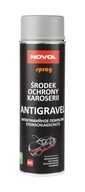 NOVOL ANTIGRAVEL LAMB SPREJ 6ks 500ML SIVÁ