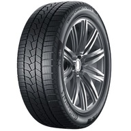 2x Continental Winter TS 860S 245/50R19 105V *