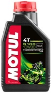 MOTUL 5100 4T ESTER 10W30 MA2 1L