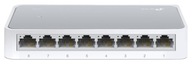 Switch 8 portový TP-LINK TL-SF1008D