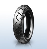 PNEUMATIKY MICHELIN 100/80-10 S1 53L TL/TT PREDNÁ/ZADNÁ BODKA 21-25/2023