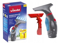 Vileda Windomatic Power Set čistič okien 40 min