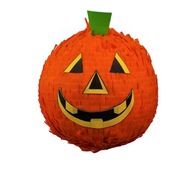 NA NARODENINY Piñata TEKVICA HALLOWEEN Pinata