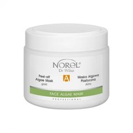 Norel Illuminating Algae Mask Gold 250g PN298