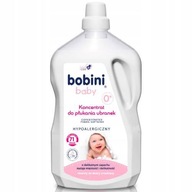 BOBINI BABY Koncentrát na zmäkčenie bielizne, 2,5l