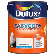 Dulux Easycare - Neobvyklá matná matná farba Ecru 5L