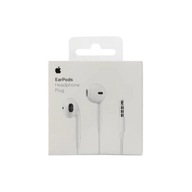 Set sluchu. APPLE MNHF2ZM/A blister 3,5 mm jack