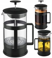 Lamart French Press kávovar na prípravu čaju 350 ml