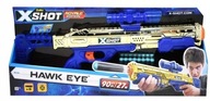 Zuru XSHOT HAWK EYE Royal Edition rozsah 27m 16 stupňov