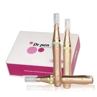 Dr Pen M5-W Dermapen wireless + cartridge 10