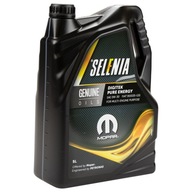 Seléniový olej 0W30 Digitek Pure Energy 5L