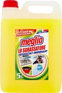 MEGLIO Professional Lemon odmasťovač 5L