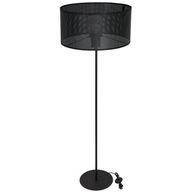 VEĽKÁ STOJANÁ STOJNÁ LAMPA, LOFT PRESTREŠNÁ LAMPA