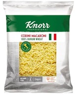 Codini Knorr Profesionálne cestoviny na lakte 3 kg