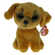 Pupilki (Ty Beanie Boos): stavač Zuzu, 16 cm