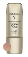 Yonelle Metamorphosis CCC SPF50 3 Gold Tan 30ml