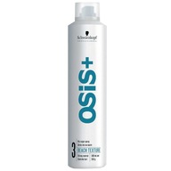 SCHWARZKOPF OSIS+ OSIS BEACH TEXTURE SPREJ NA VLASY SUCHÝ CUKR 300 ml