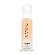 St. Moriz Samoopaľovacia pena Clear Medium Dark 200 ml