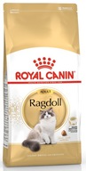 ROYAL CANIN Ragdoll dospelý 10kg