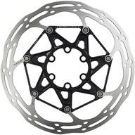 Brzdový kotúč Sram Centerline 6 skrutiek 160 mm